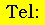 tel